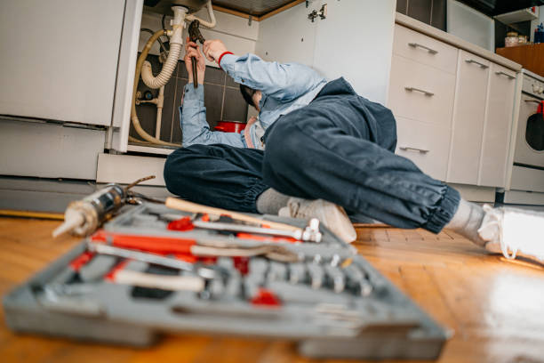 Best Faucet Repair  in Helena Flats, MT