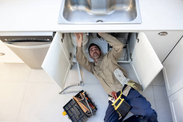 Best Plumbing Inspection Services  in Helena Flats, MT