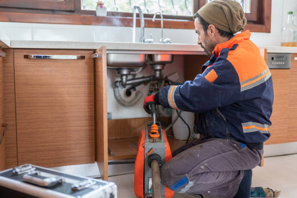 Best Water Leak Repair  in Helena Flats, MT
