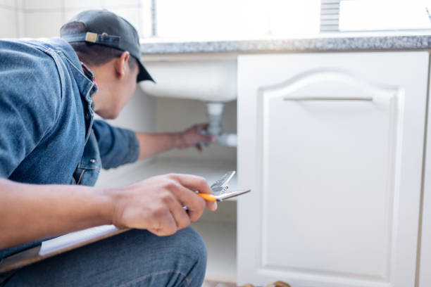 Best Shower Repair Services  in Helena Flats, MT