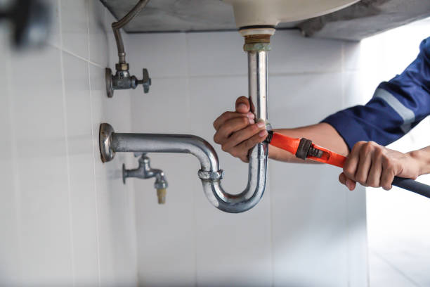 Best Emergency Plumber  in Helena Flats, MT