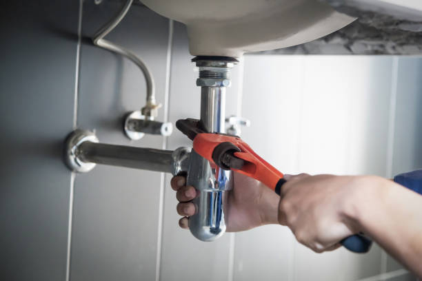 Best Water Softener Installation  in Helena Flats, MT