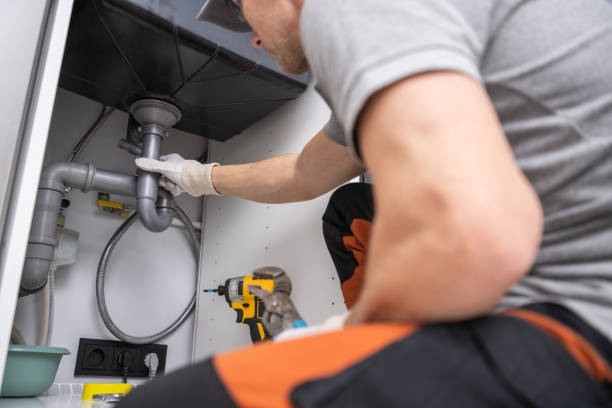 Best Shower Repair Services  in Helena Flats, MT