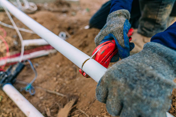 Best Plumbing Installation Services  in Helena Flats, MT
