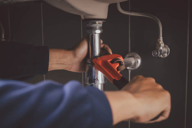 Best Hot Water Heater Installation  in Helena Flats, MT